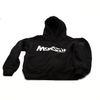 Munster Hoodie - Black