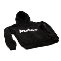 Munster Hoodie - Black