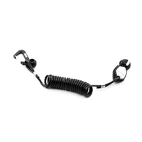 Tether Clip - Skidoo
