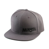 Snap Back Hat - Munster