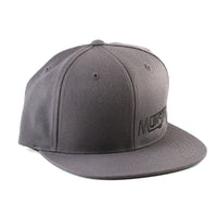 Snap Back Hat - Munster