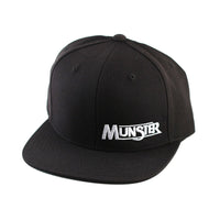 Snap Back Hat - Munster