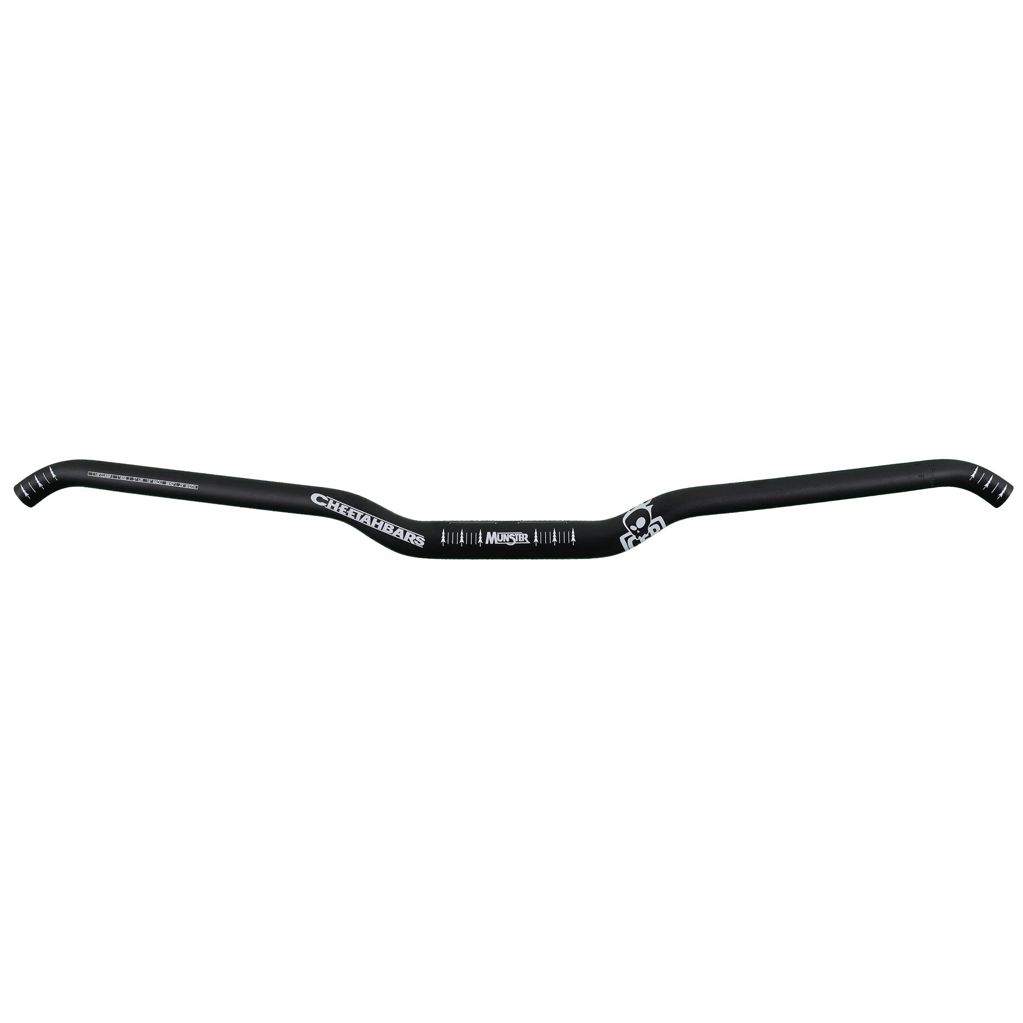 CFR Snowmobile Bars for Arctic Cat, Ski Doo and Polaris