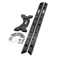 Rail Brace