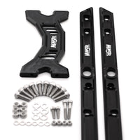 Rail Brace