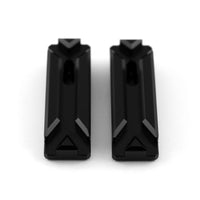 Ski Bushing Stiffeners for Ski doo models
