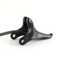 snowmobile finger throttle lever - Munster