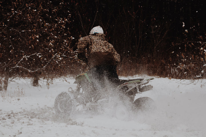 Brake Fluid Reservoir for Snowmobile: Why Should You Check?