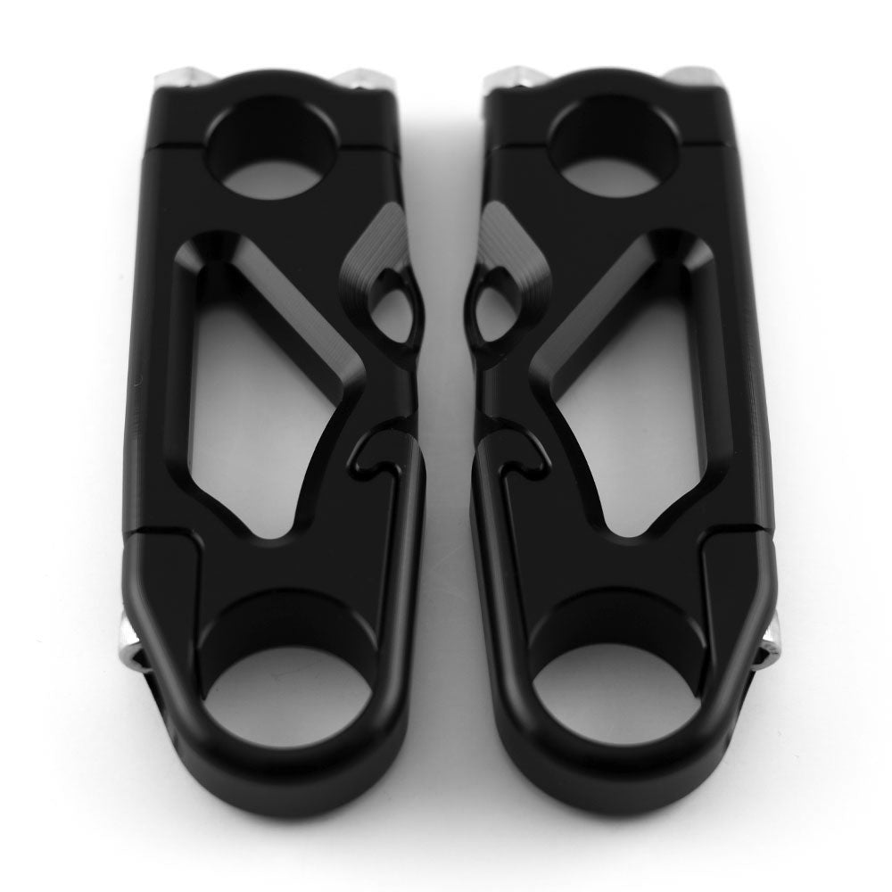 Best Handlebar Risers for Arctic Cat Snowmobiles