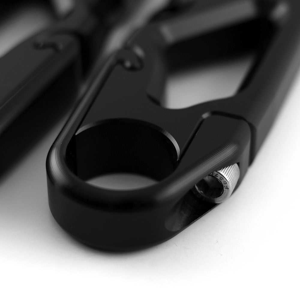Arctic Riser Best Handlebar Risers for Arctic Cat Snowmobiles
