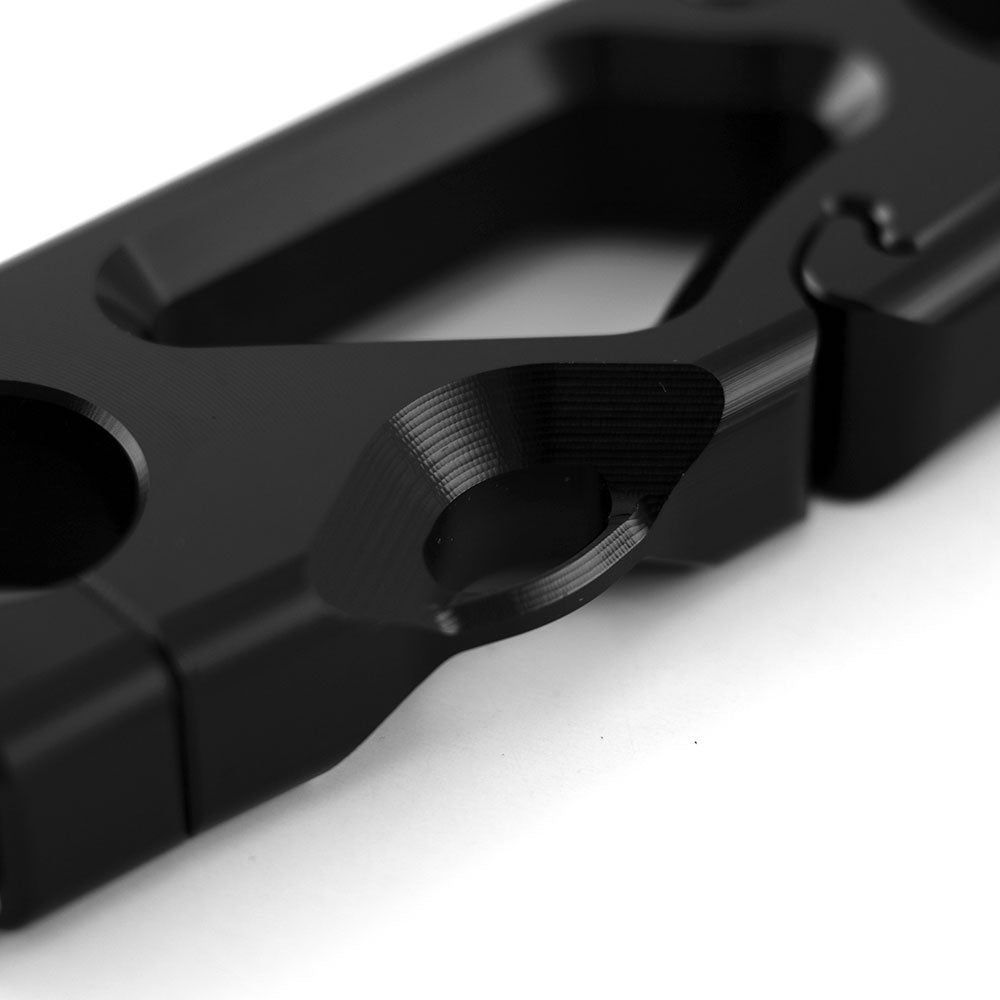 Snowmobile Riser Bars Best Handlebar Risers for Arctic Cat Snowmobiles