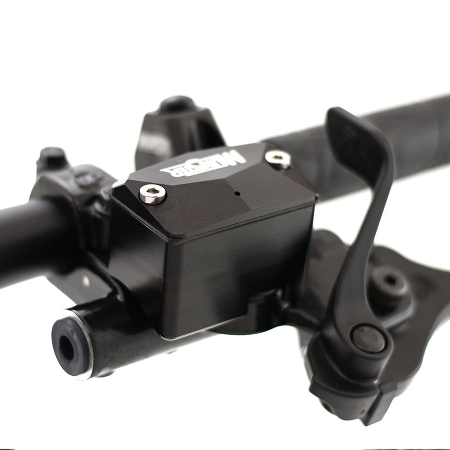 Ski-Doo GSX MX Rev Legend Grand Touring 500 SS Brake Master Cylinder – 507032362